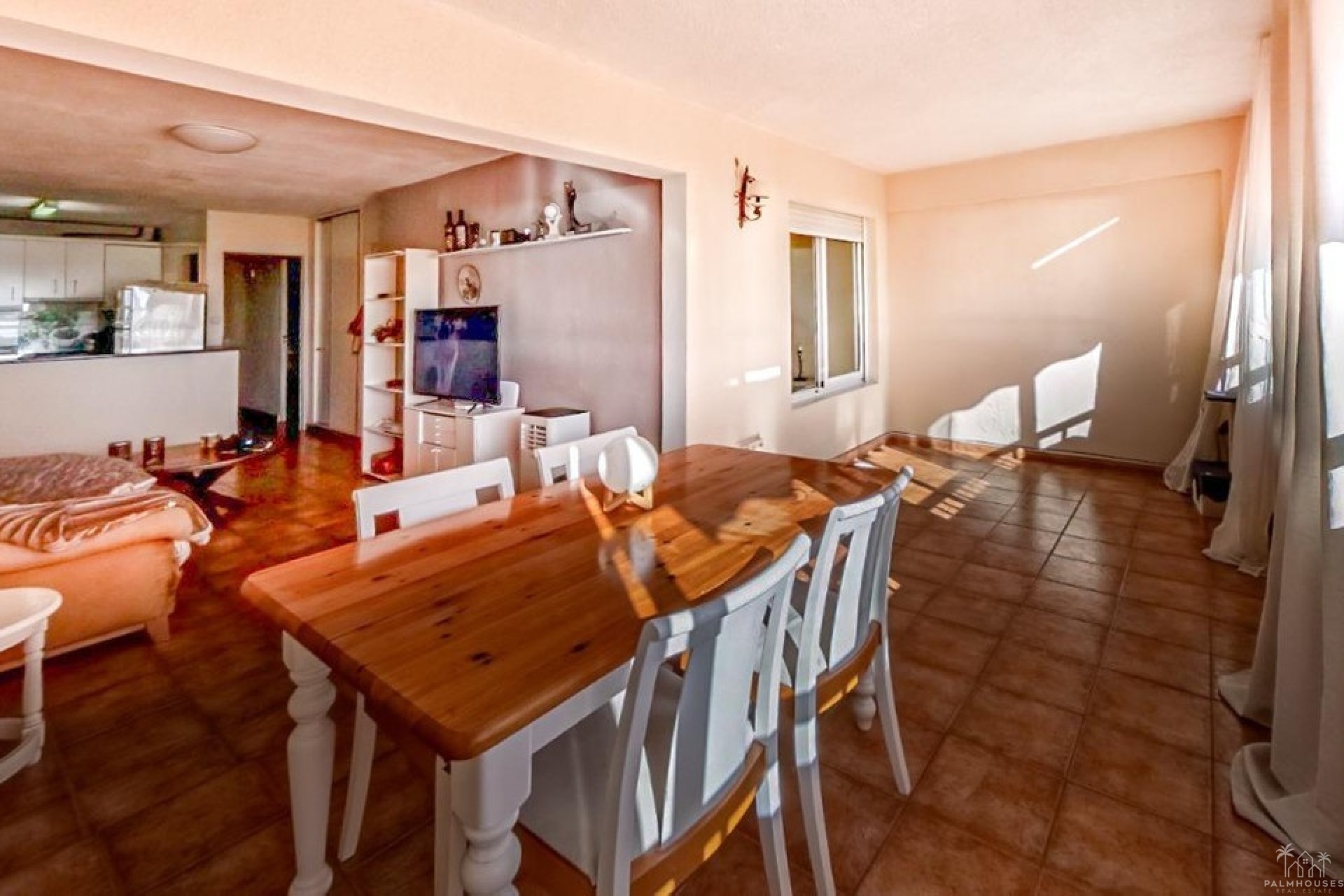 Revente - Apartment - Altea - Altea Centro