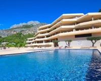 Revente - Apartment - Altea - Altea Centro