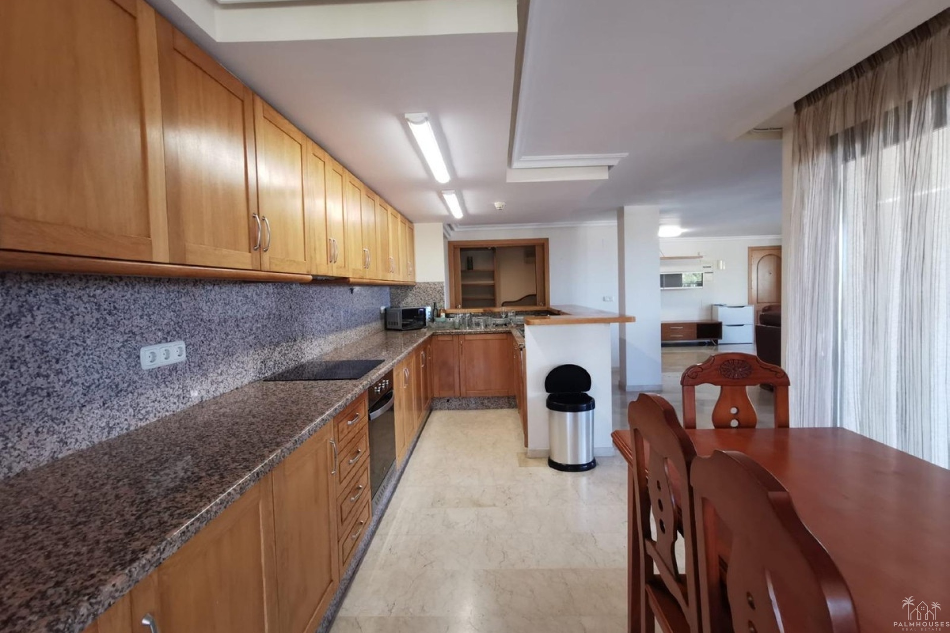 Revente - Apartment - Altea - Altea Centro