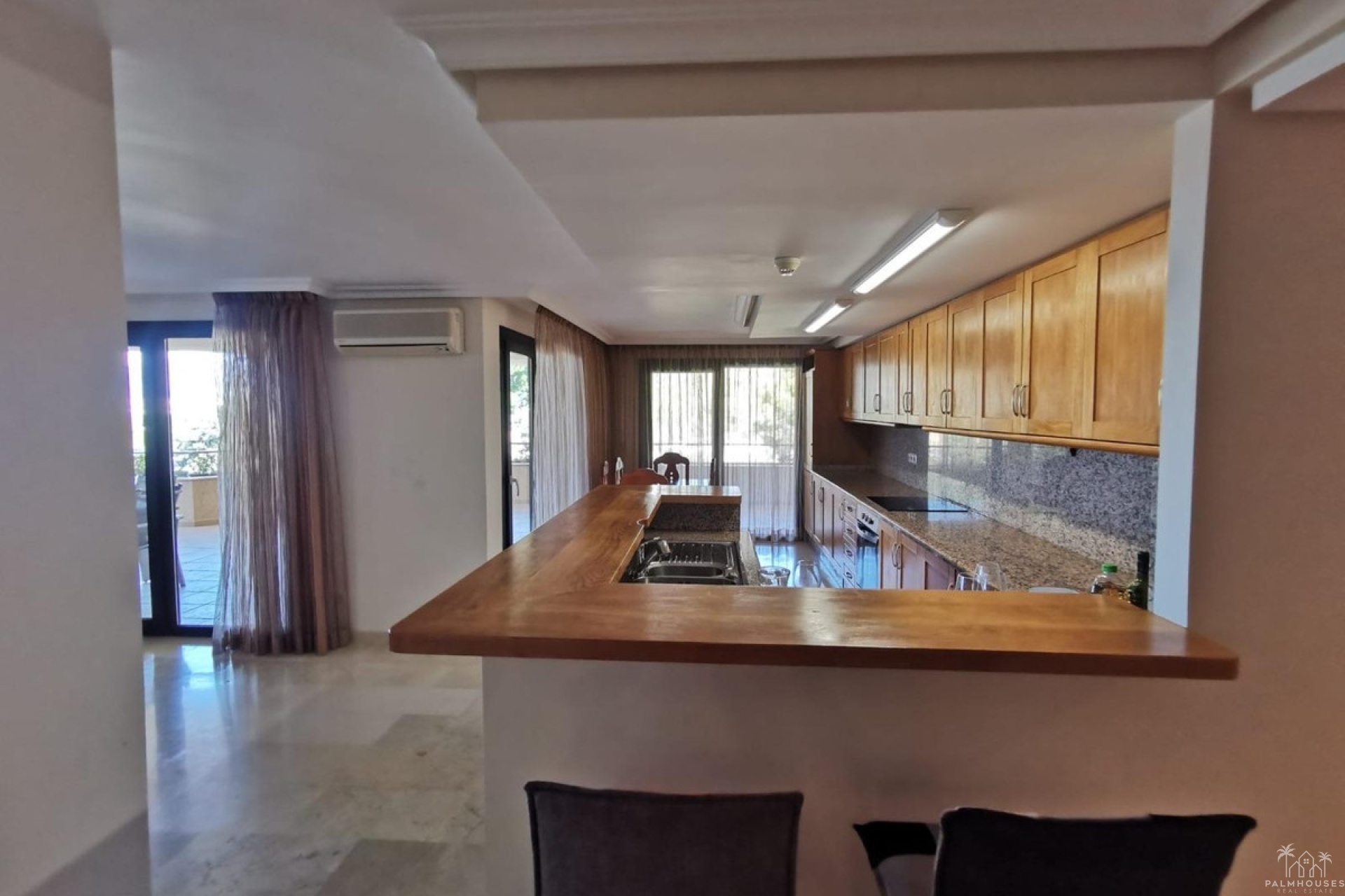 Revente - Apartment - Altea - Altea Centro