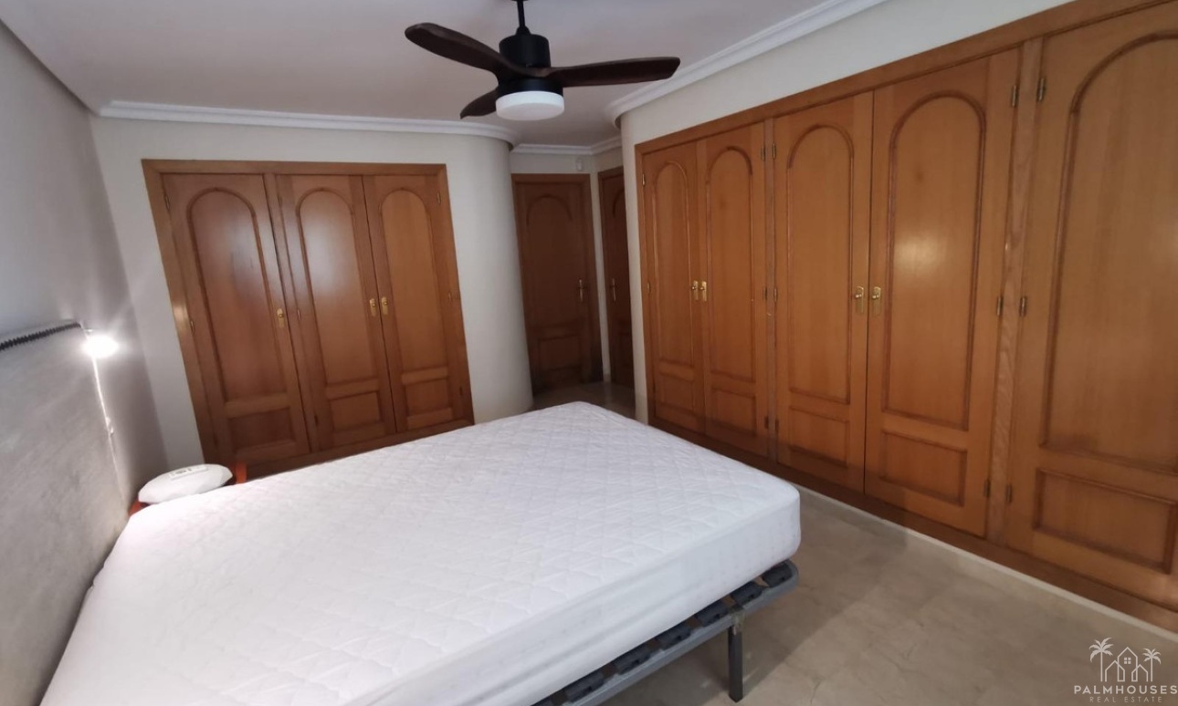 Revente - Apartment - Altea - Altea Centro