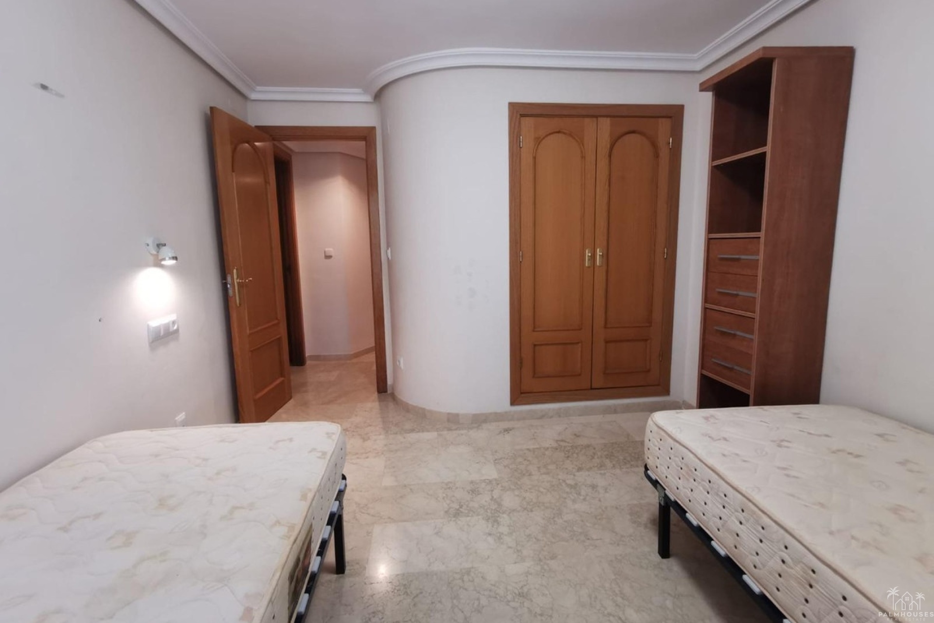 Revente - Apartment - Altea - Altea Centro