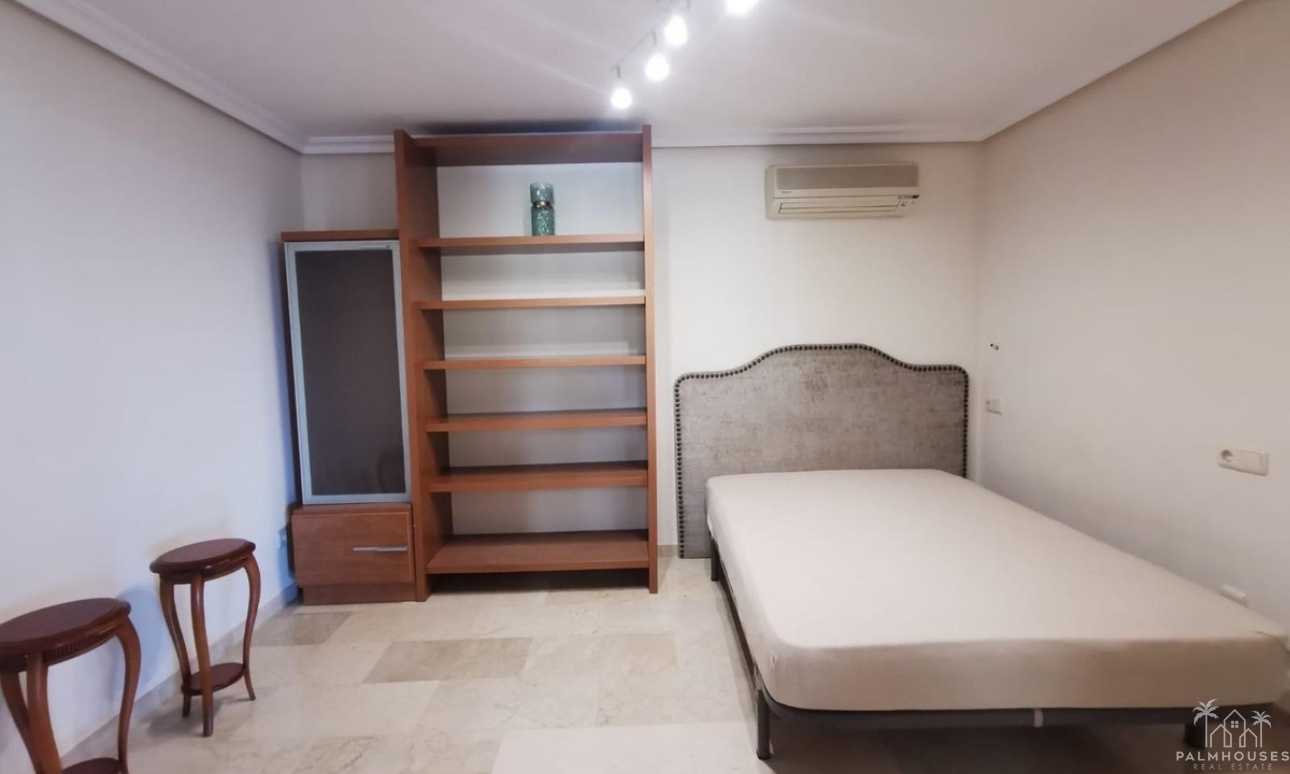 Revente - Apartment - Altea - Altea Centro