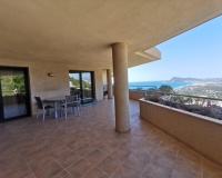 Revente - Apartment - Altea - Altea Centro