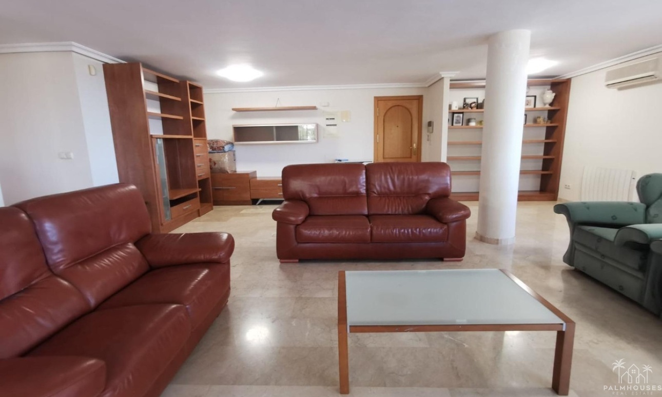 Revente - Apartment - Altea - Altea Centro