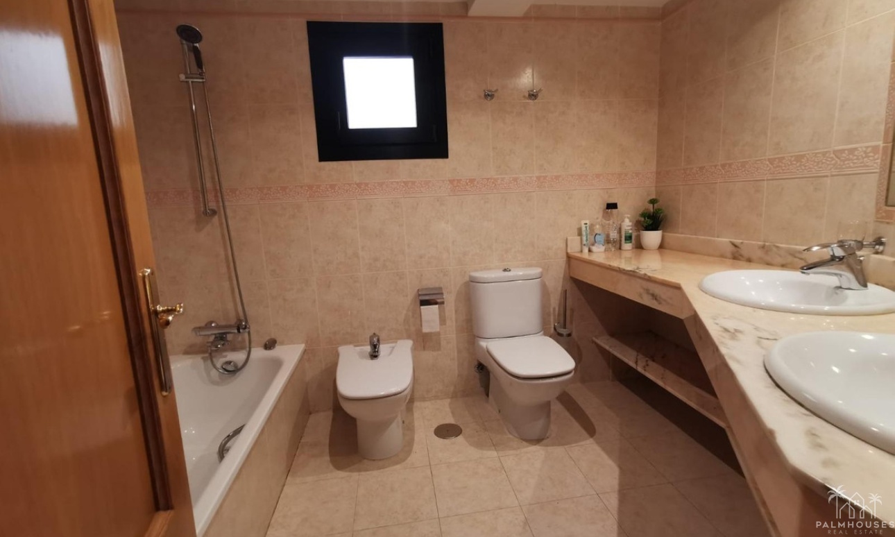 Revente - Apartment - Altea - Altea Centro