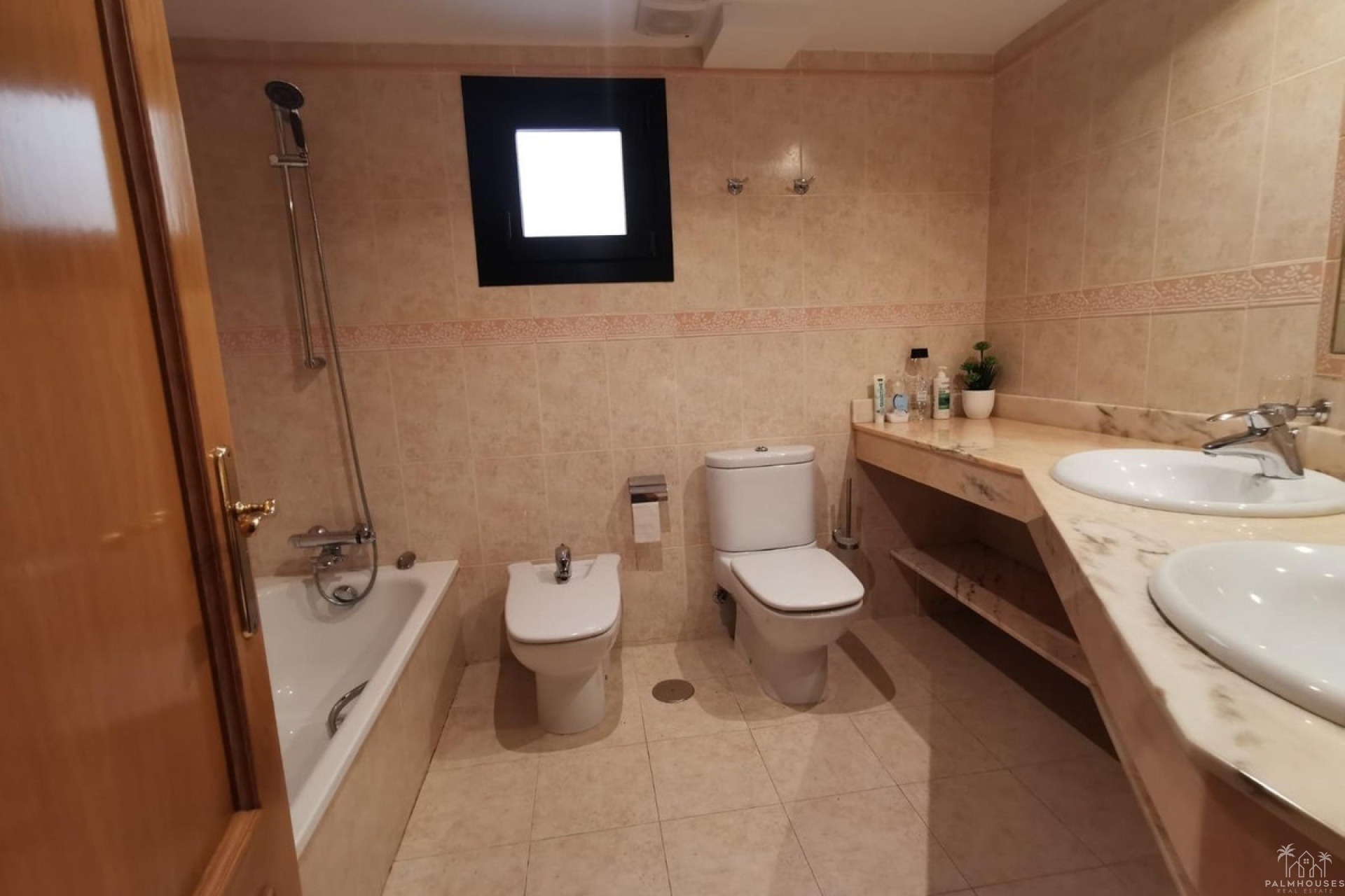 Revente - Apartment - Altea - Altea Centro