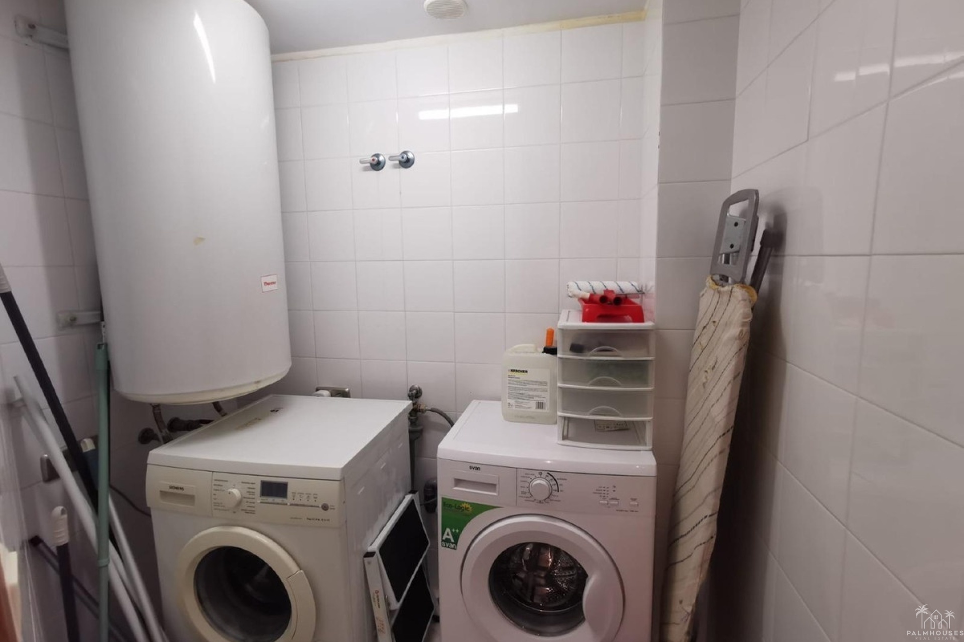 Revente - Apartment - Altea - Altea Centro