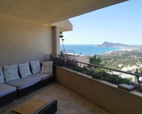 Revente - Apartment - Altea - Altea Centro