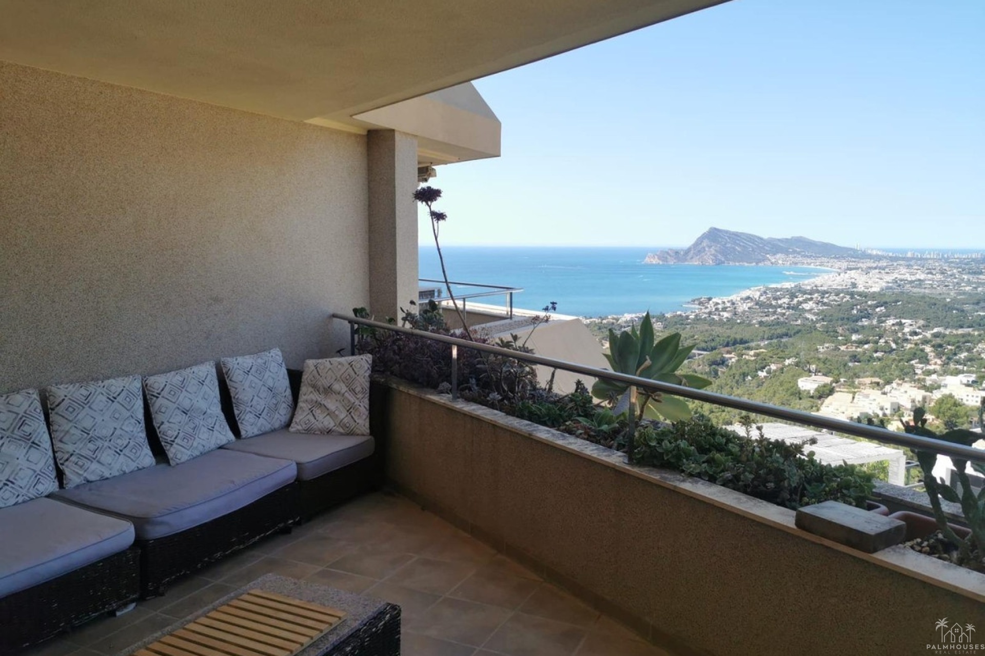 Revente - Apartment - Altea - Altea Centro