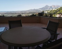 Revente - Apartment - Altea - Altea Centro