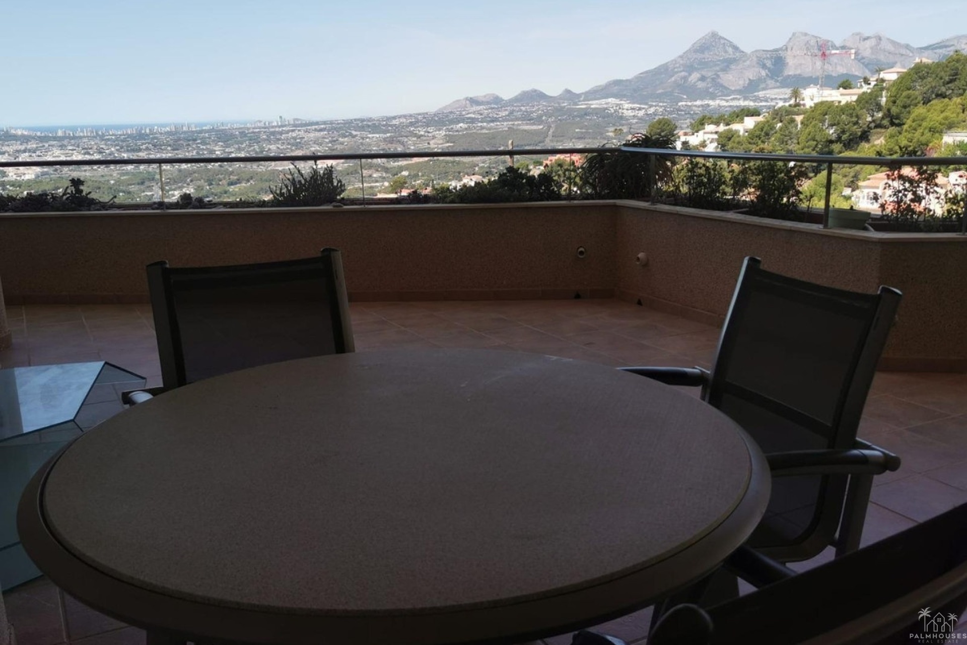 Revente - Apartment - Altea - Altea Centro