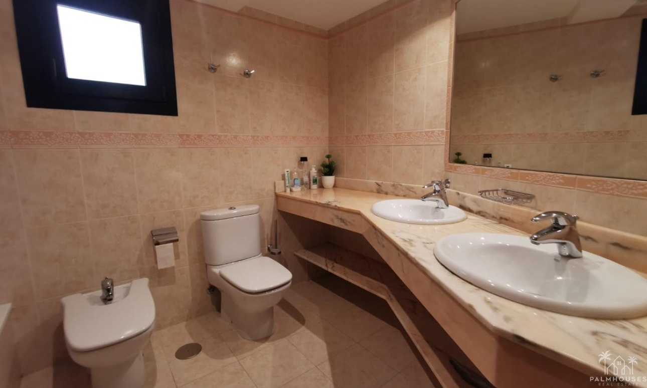 Revente - Apartment - Altea - Altea Centro