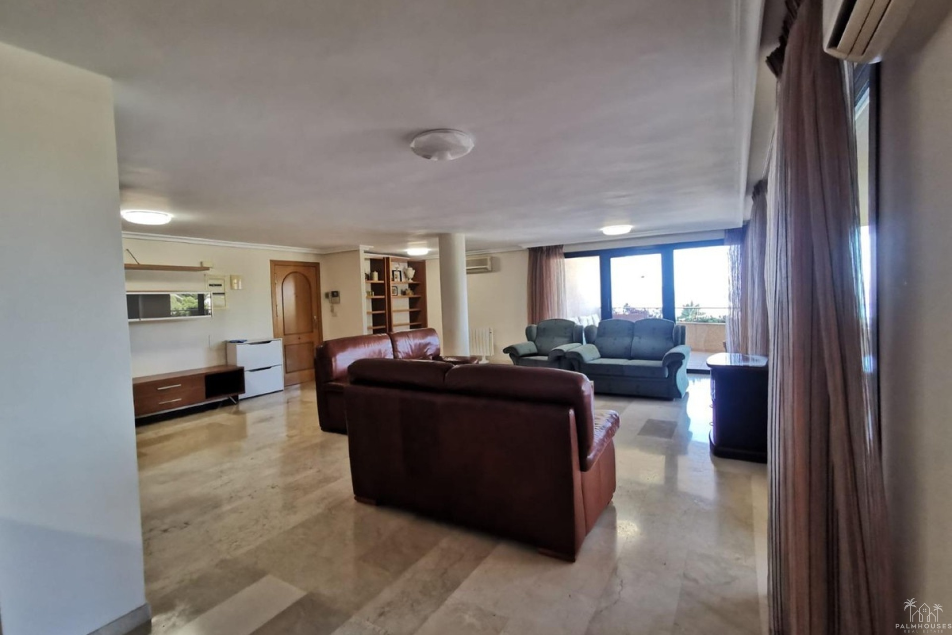 Revente - Apartment - Altea - Altea Centro