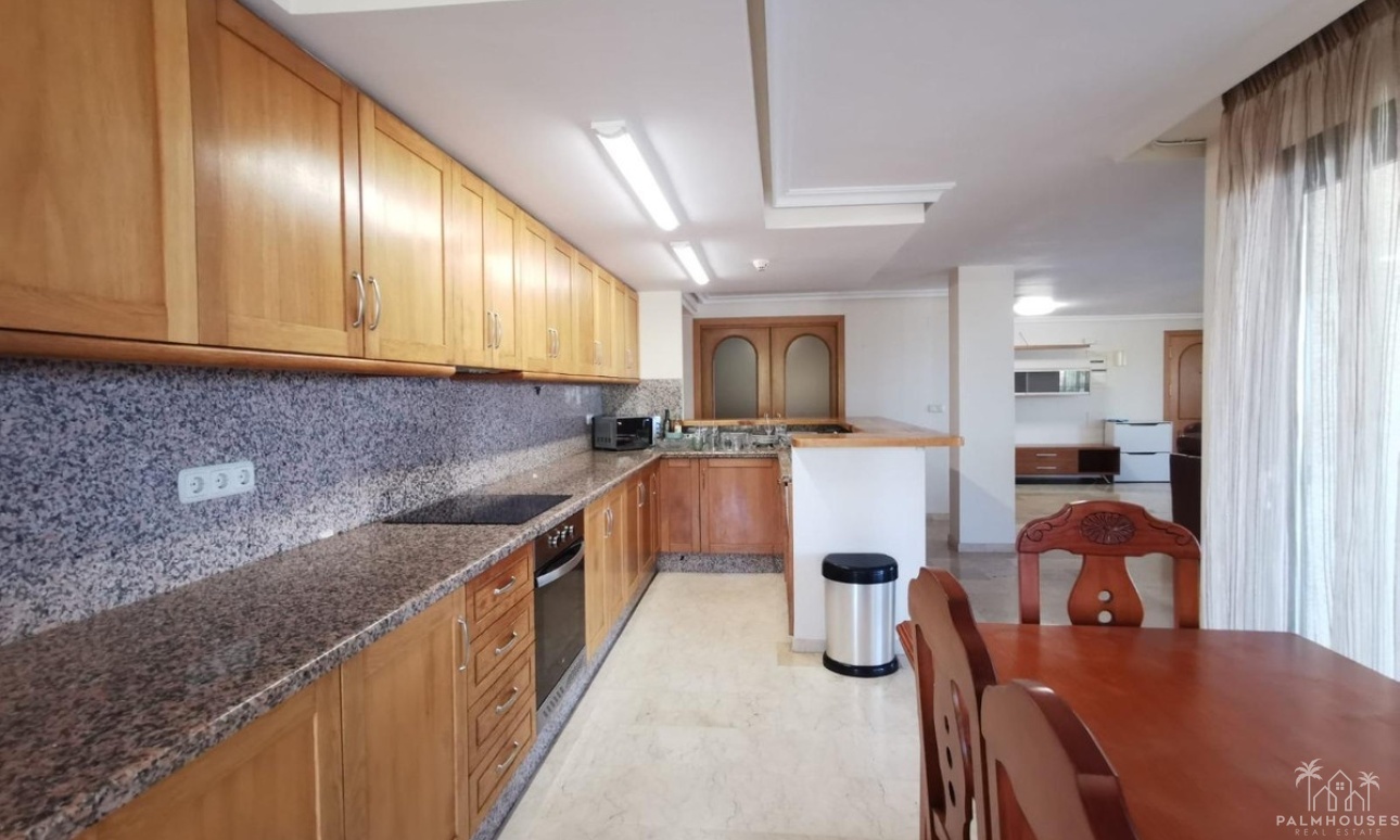 Revente - Apartment - Altea - Altea Centro