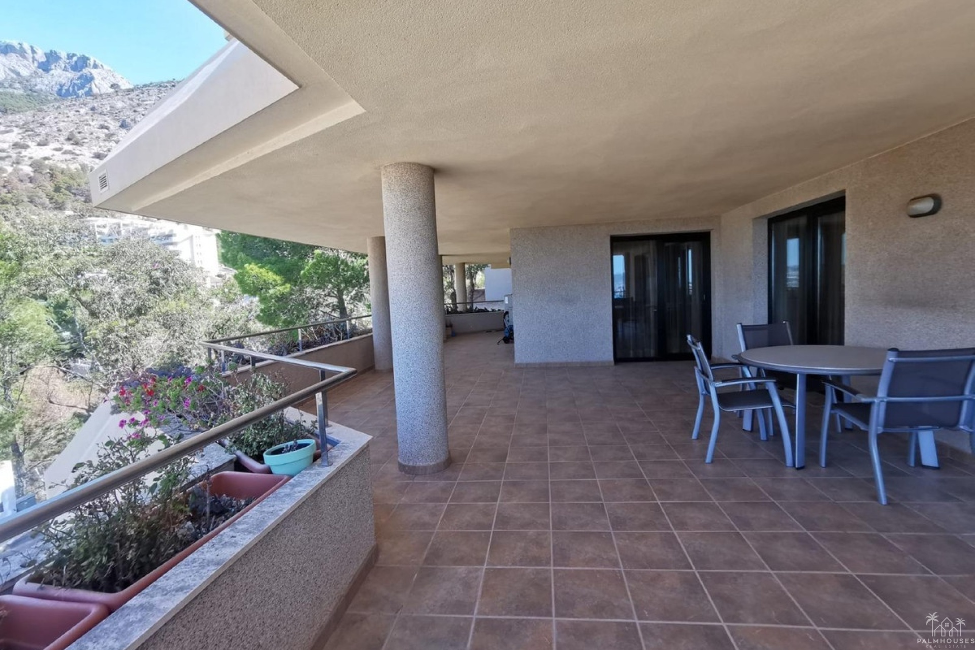 Revente - Apartment - Altea - Altea Centro