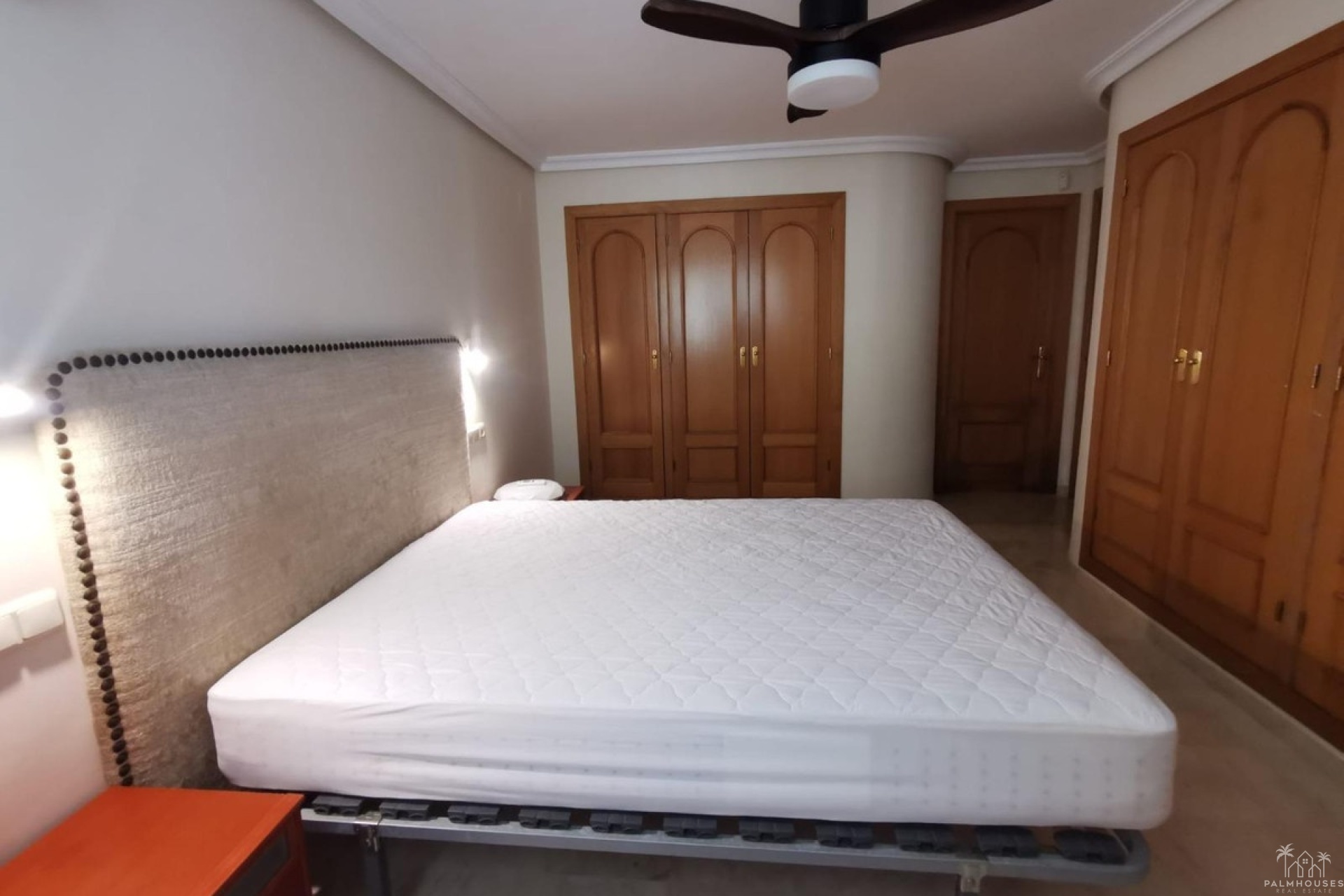 Revente - Apartment - Altea - Altea Centro