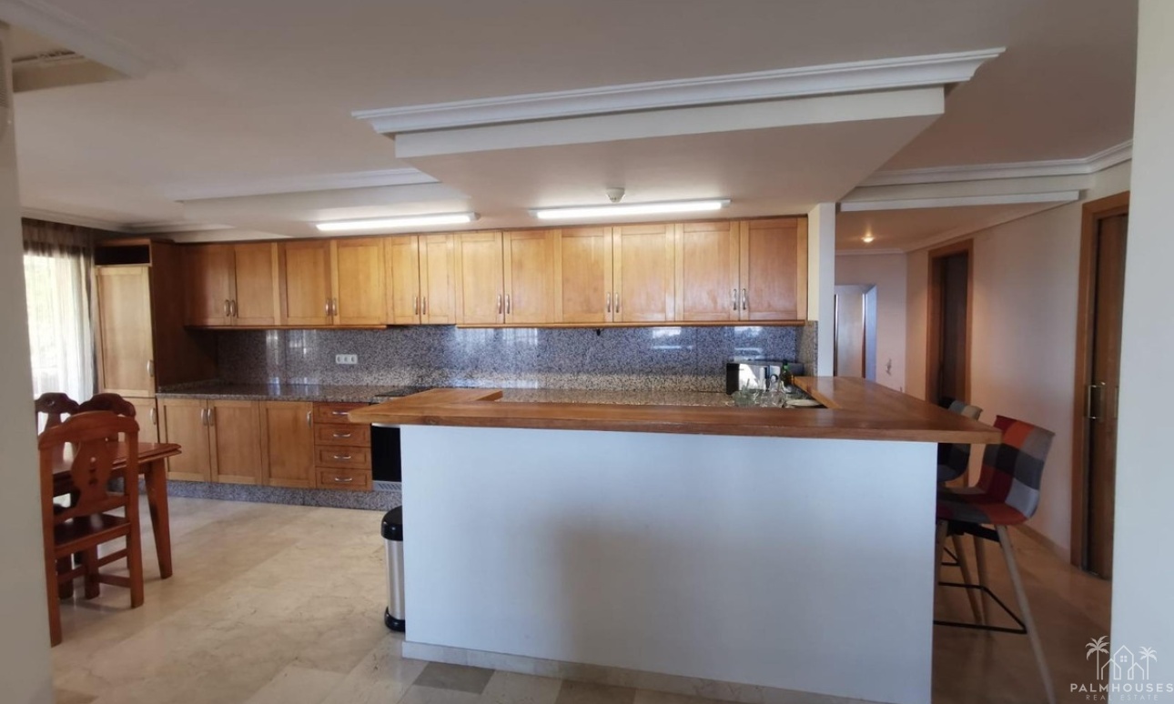Revente - Apartment - Altea - Altea Centro
