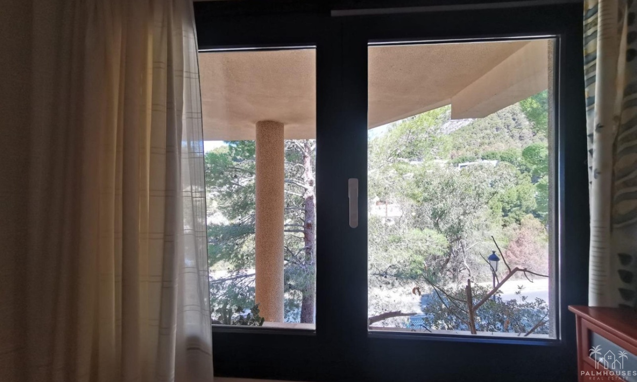 Revente - Apartment - Altea - Altea Centro