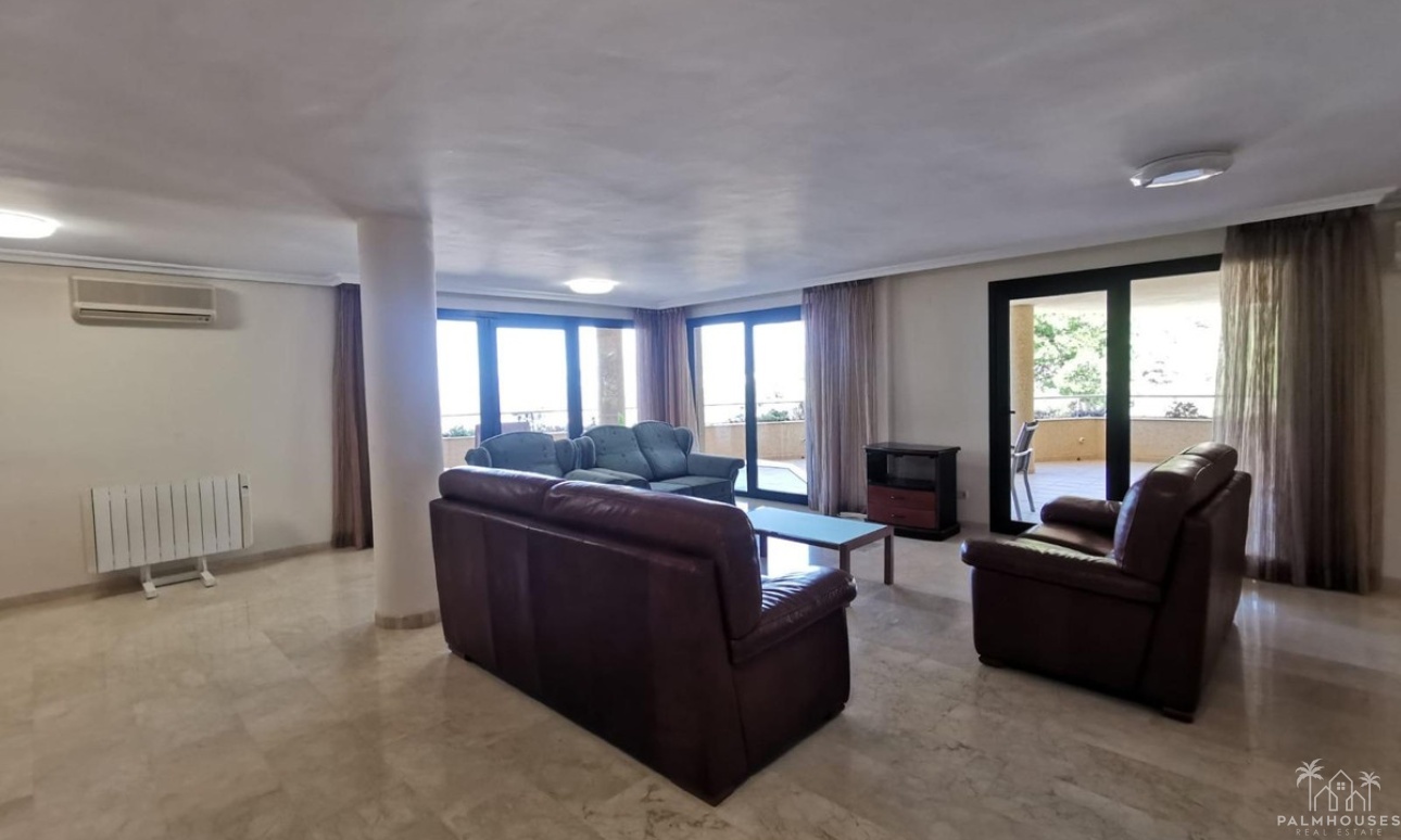 Revente - Apartment - Altea - Altea Centro