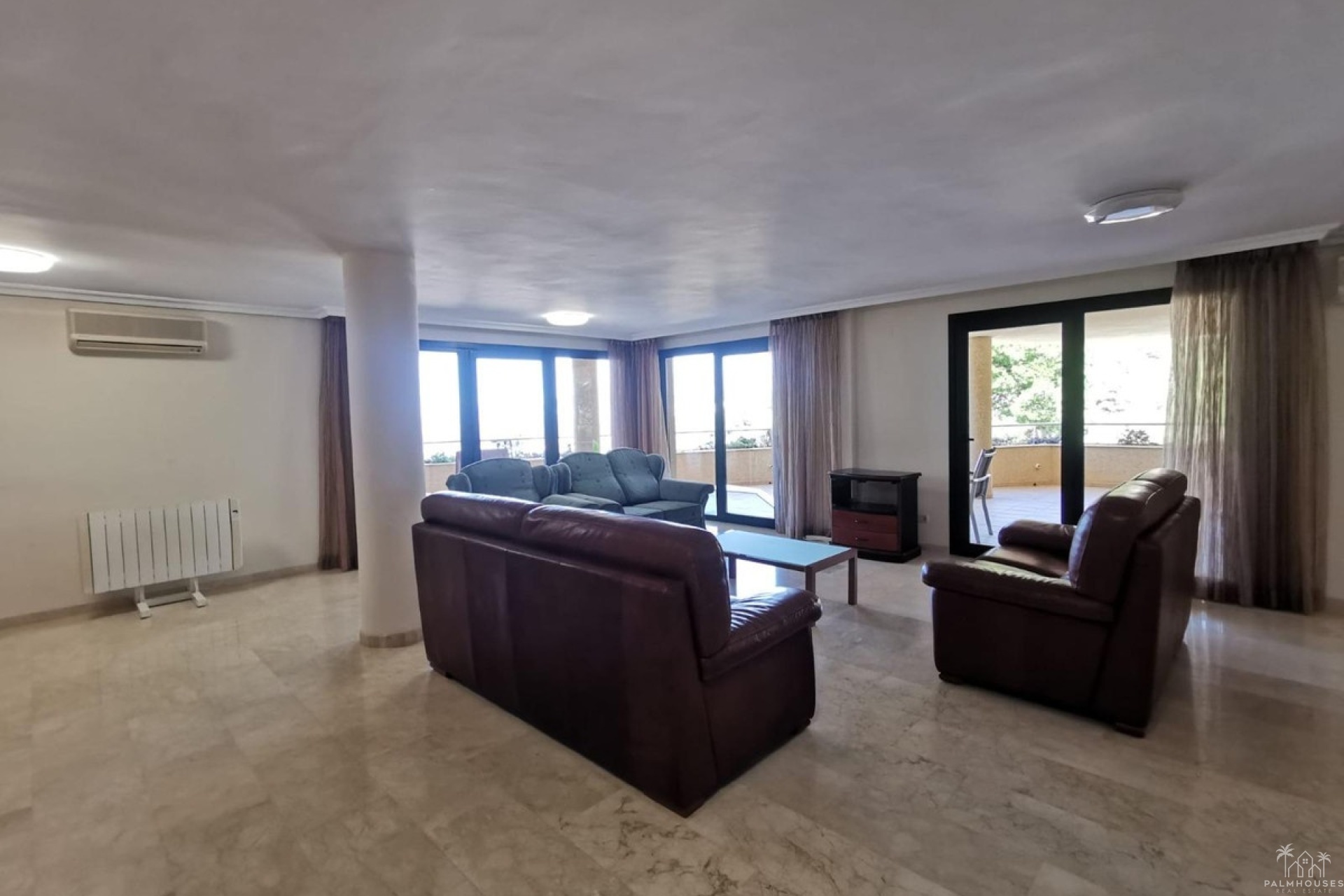 Revente - Apartment - Altea - Altea Centro