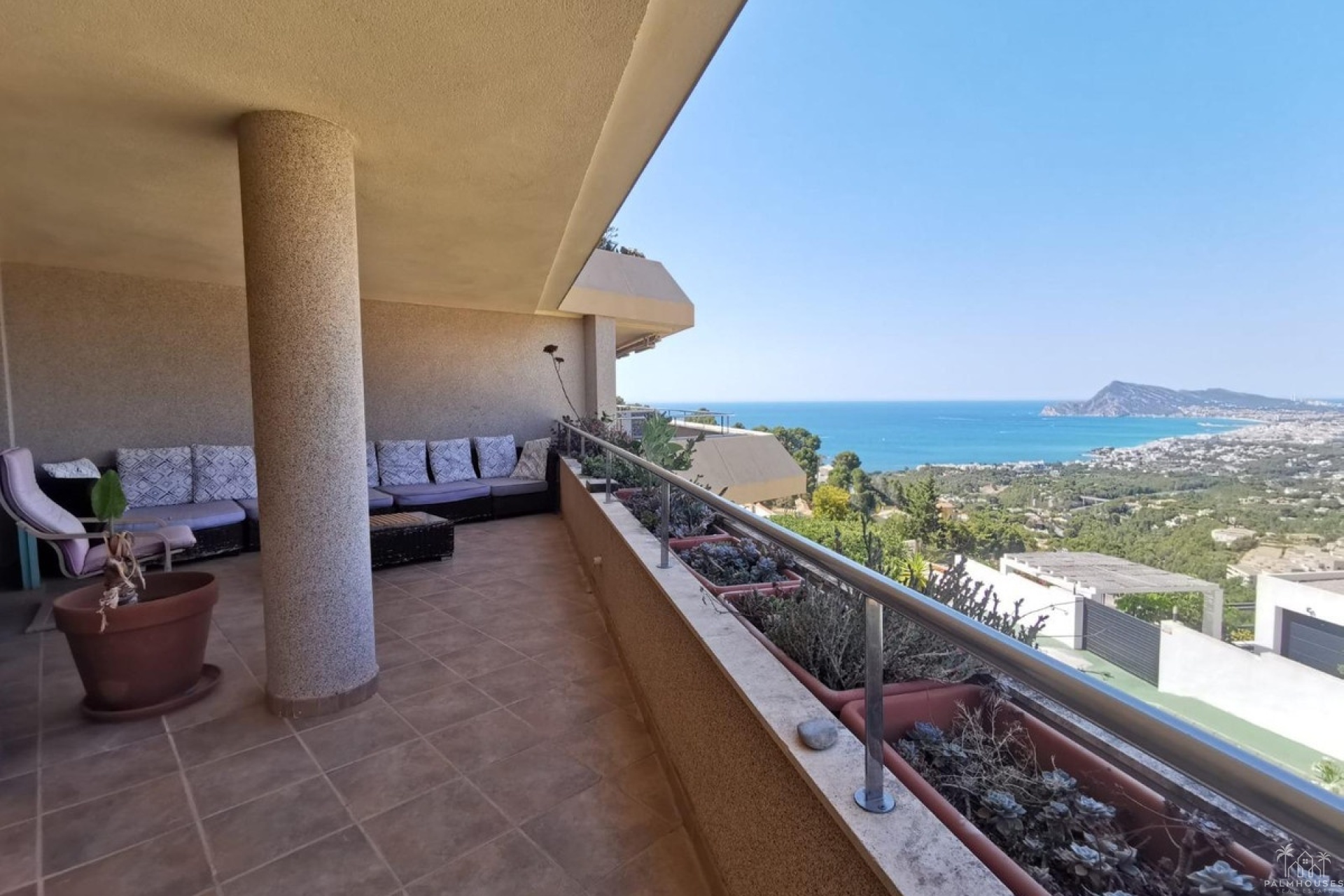 Revente - Apartment - Altea - Altea Centro