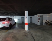Revente - Apartment - Altea - Altea Centro
