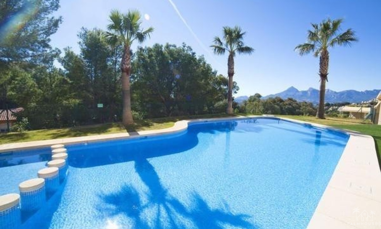 Revente - Apartment - Altea - Altea Centro