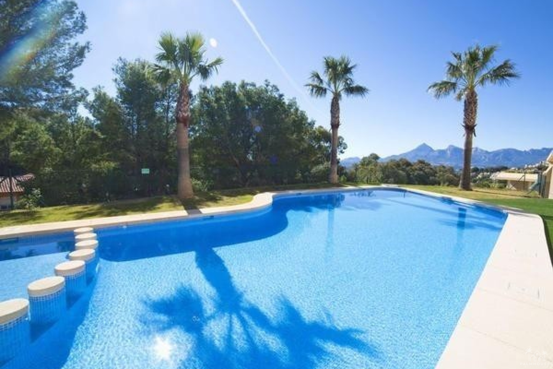 Revente - Apartment - Altea - Altea Centro
