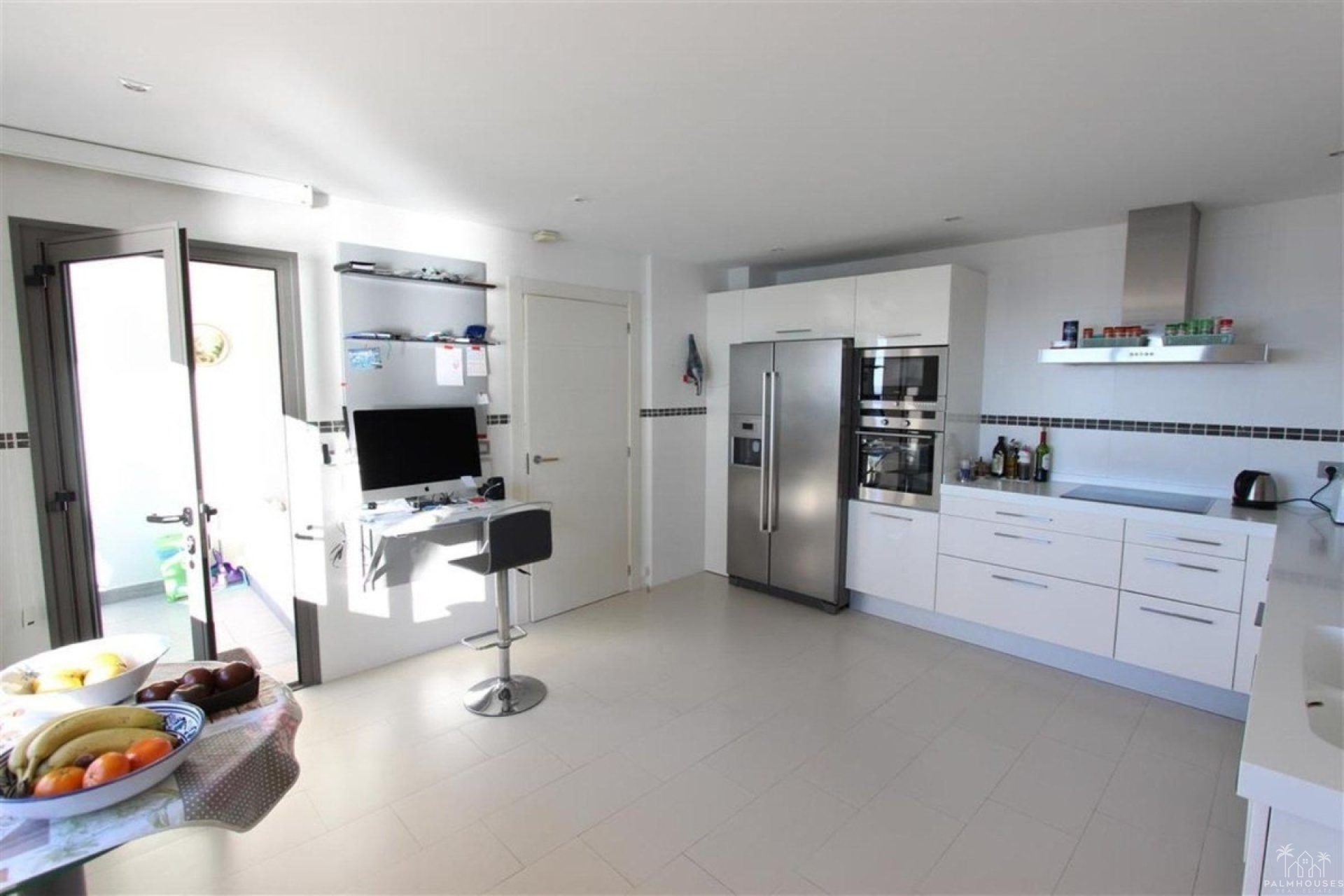 Revente - Apartment - Altea - Altea Centro