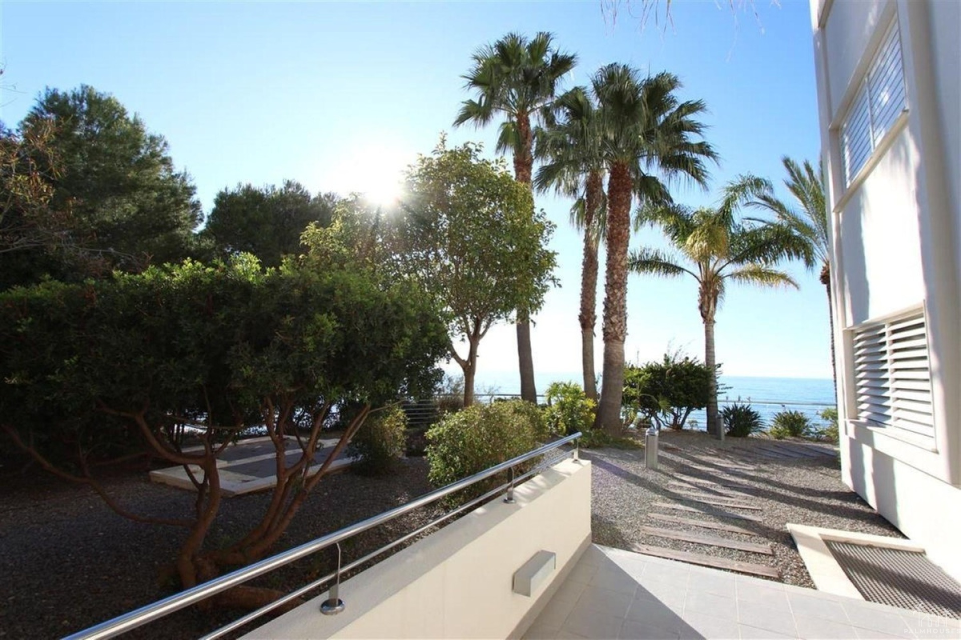 Revente - Apartment - Altea - Altea Centro