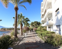 Revente - Apartment - Altea - Altea Centro