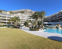Revente - Apartment - Altea - Altea Centro