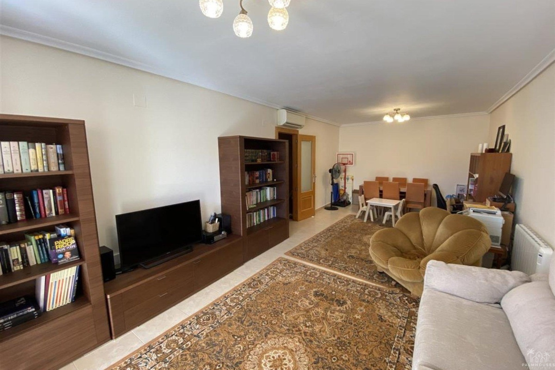 Revente - Apartment - Altea - Altea Centro