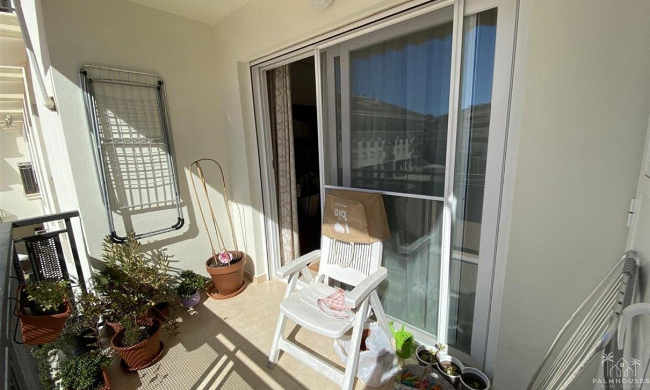 Revente - Apartment - Altea - Altea Centro