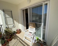 Revente - Apartment - Altea - Altea Centro