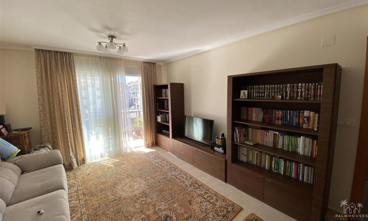 Revente - Apartment - Altea - Altea Centro