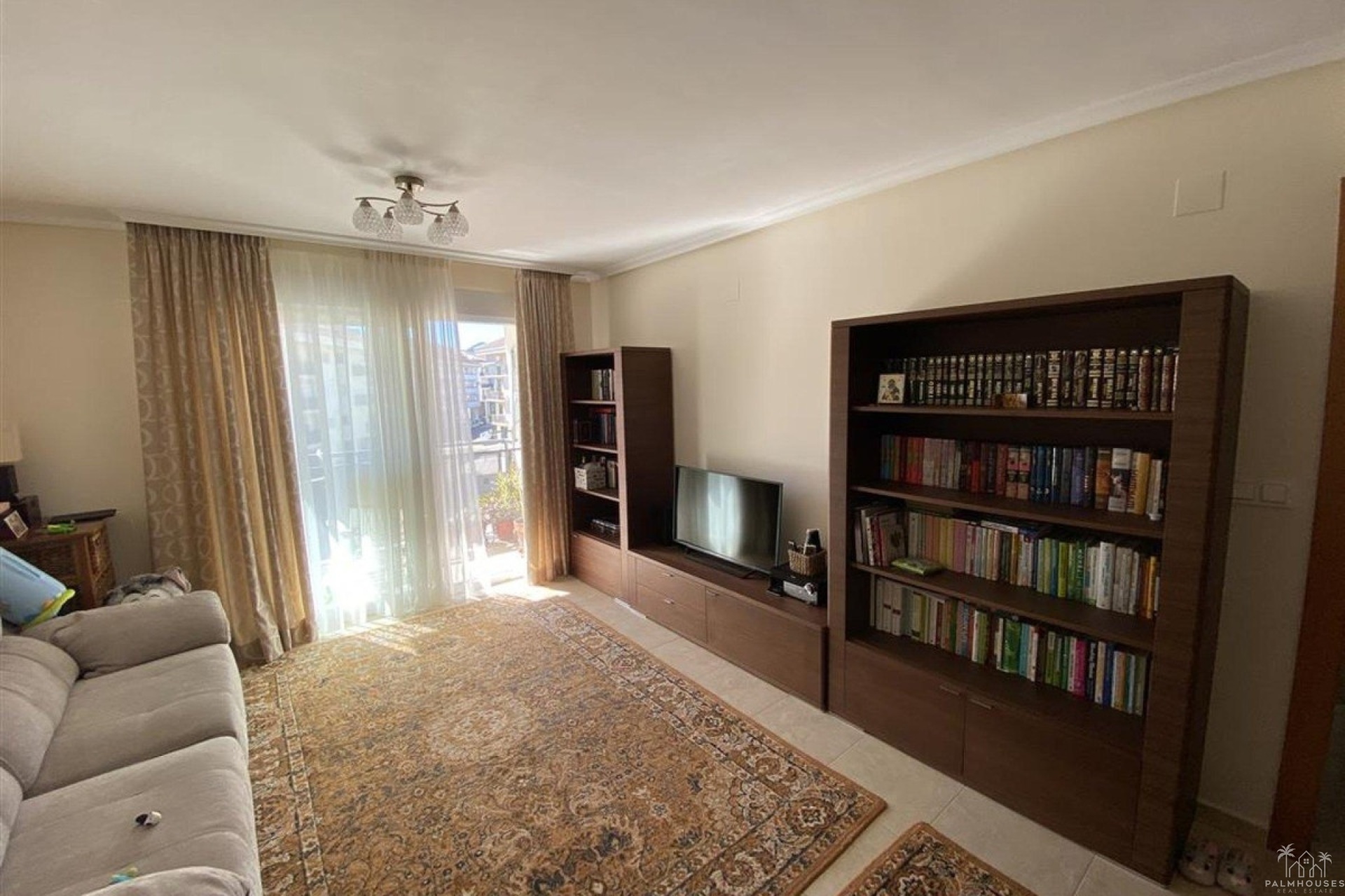 Revente - Apartment - Altea - Altea Centro