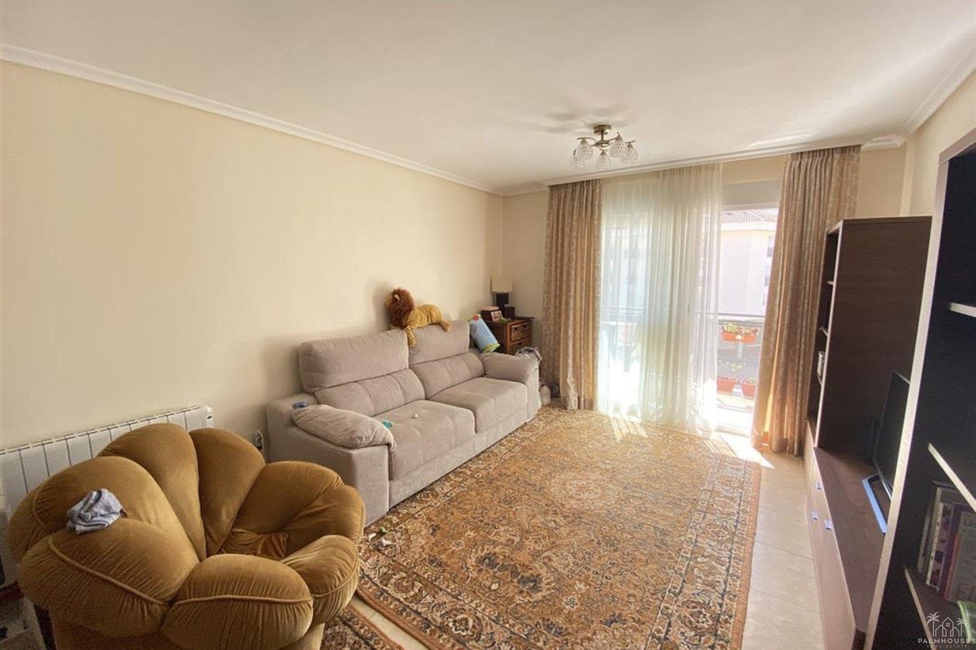 Revente - Apartment - Altea - Altea Centro