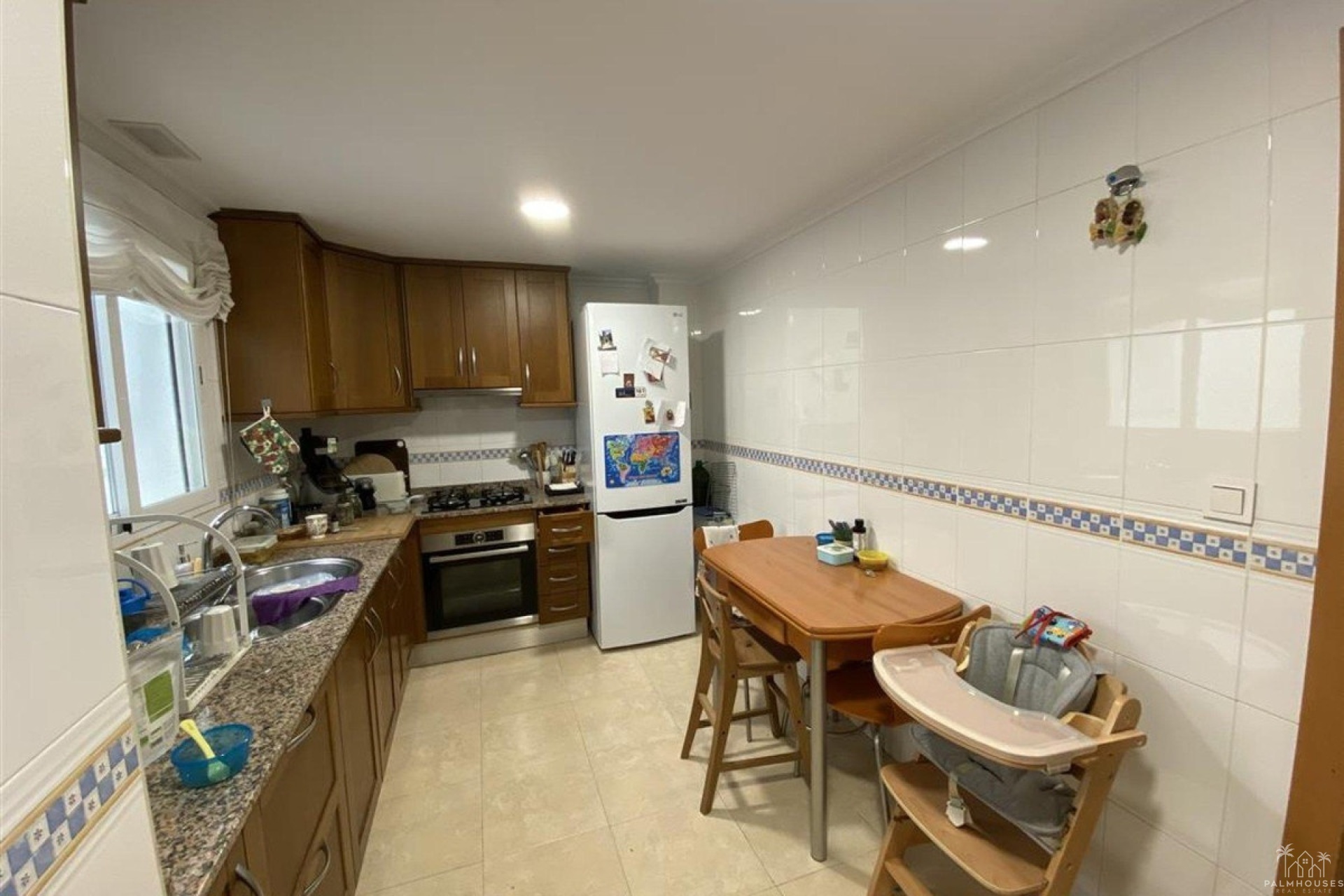 Revente - Apartment - Altea - Altea Centro