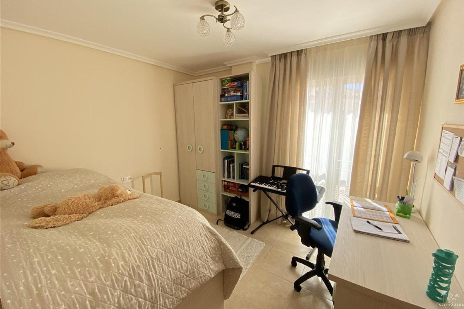 Revente - Apartment - Altea - Altea Centro