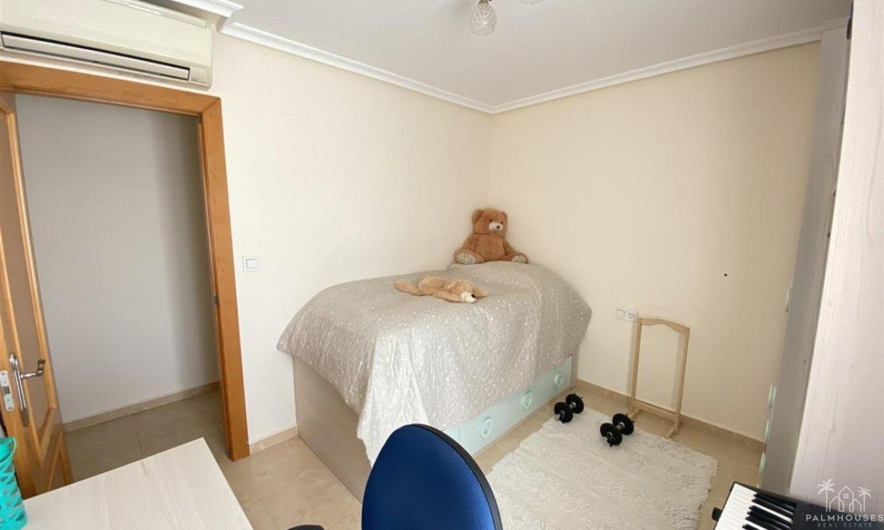 Revente - Apartment - Altea - Altea Centro