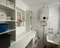 Revente - Apartment - Altea - Altea Centro