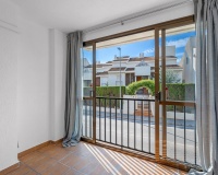 Revente - Apartment - Altea - Altea Centro