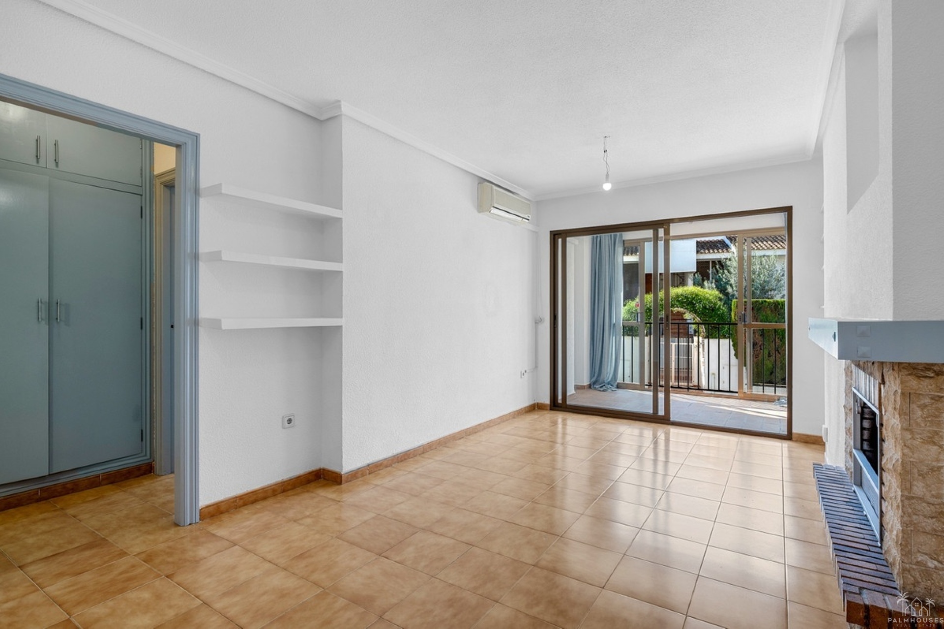 Revente - Apartment - Altea - Altea Centro