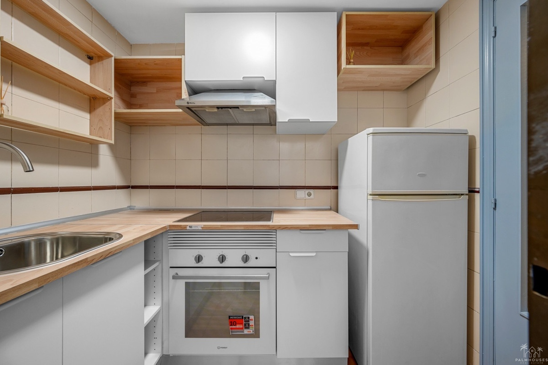 Revente - Apartment - Altea - Altea Centro