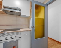 Revente - Apartment - Altea - Altea Centro
