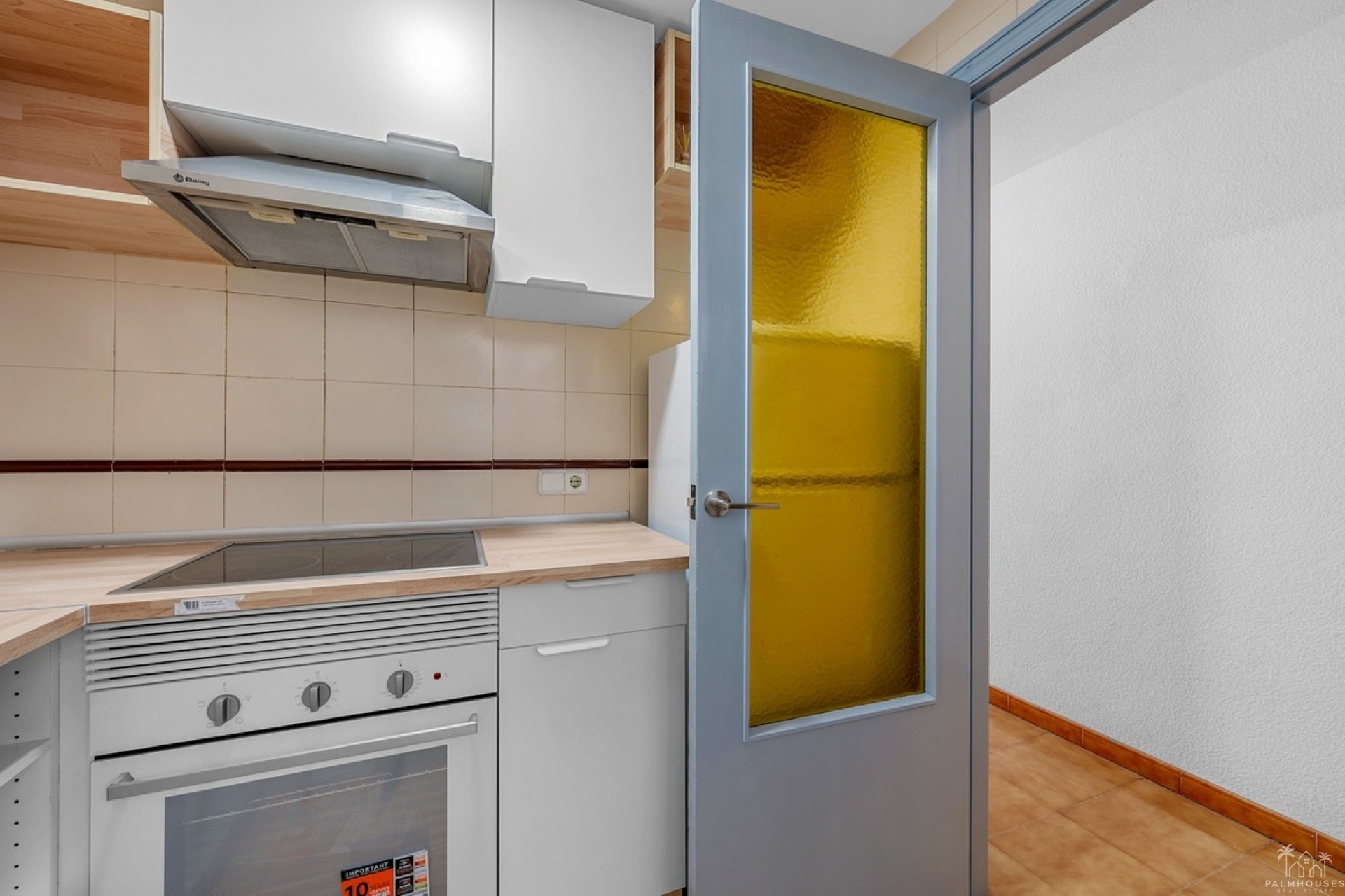 Revente - Apartment - Altea - Altea Centro