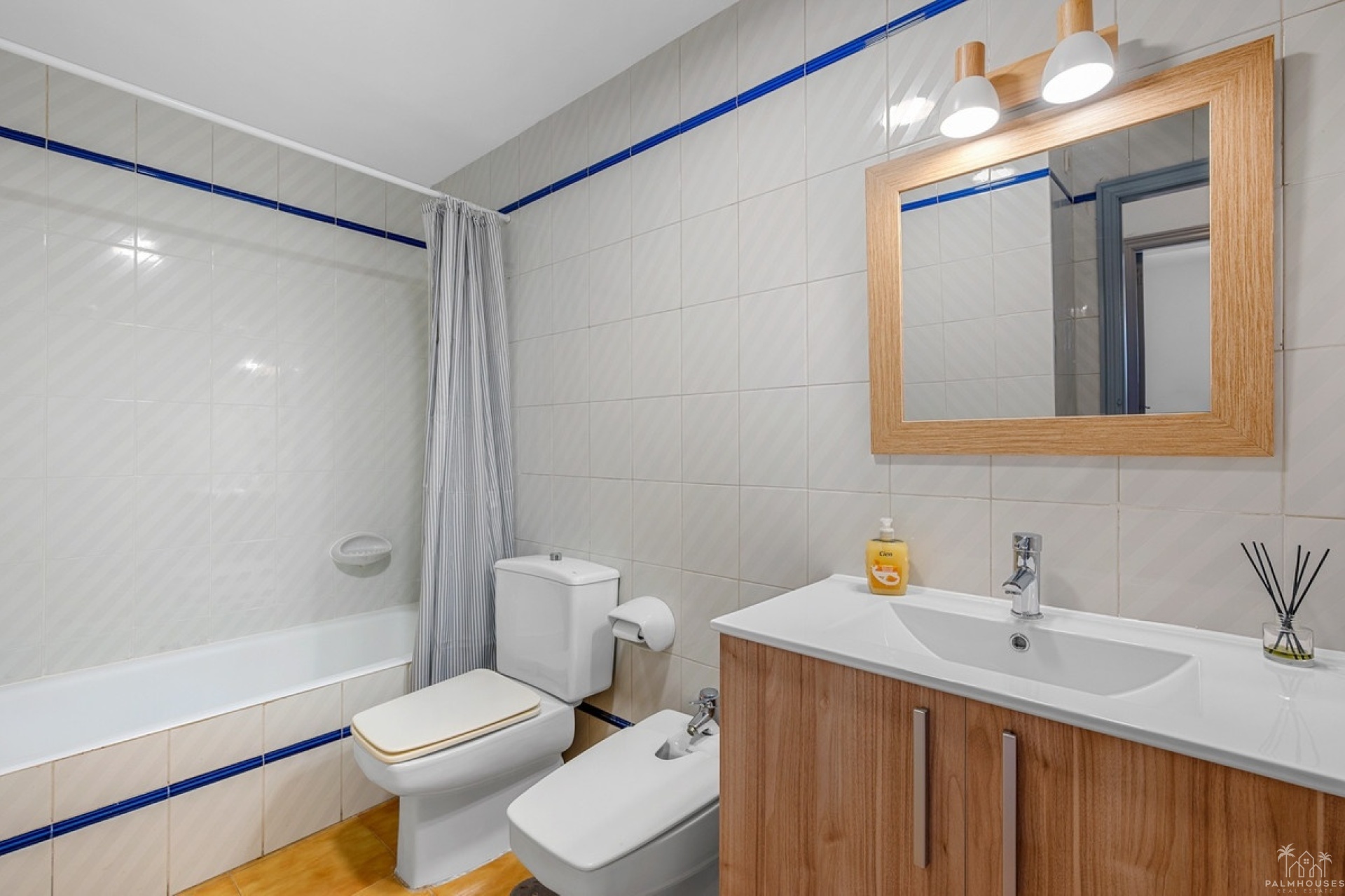 Revente - Apartment - Altea - Altea Centro