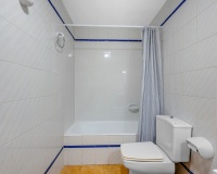 Revente - Apartment - Altea - Altea Centro